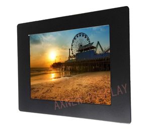 10.4&quot; Industrial LCD  Touch Screen Monitor  Projective Capacitive touch Bonded