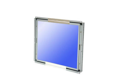 Touch screen monitor 10.4&quot; 12.1&quot; 15.0&quot; 17&quot; 19&quot; LCD open frame with media player board