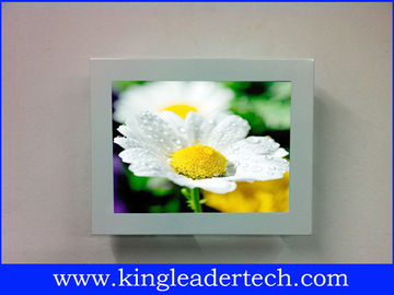 Support Android APP,15&quot;~22” Slim wall mount Digital Signage for Advertising with Android SystemTSK2001-15WM