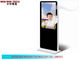 32&quot; Free Standing Digital Signage , LCD Advertising Screens