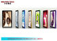 Multicolor 32&quot; WIFI / 3G Digital Signage , Mini USB LCD Display